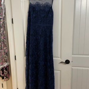 Adriana Papell formal dress